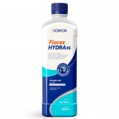 Probiótico Florax Hydra 45 Sabor Natural Solução Oral 500ml