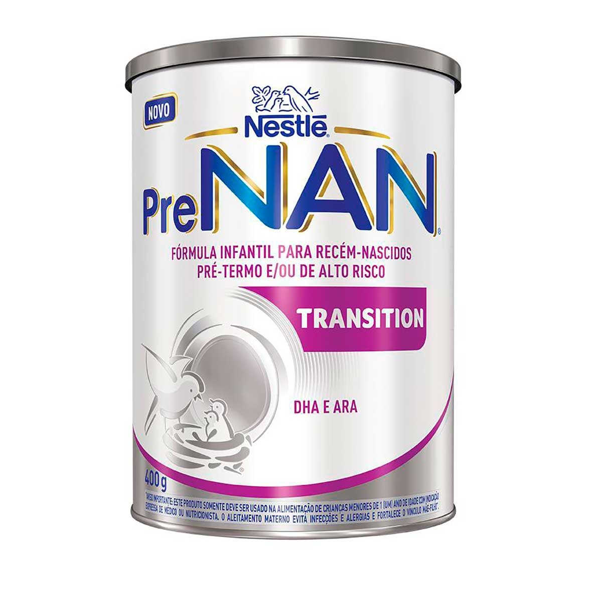 Nestlé Nan Supreme 1 400 g