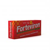 Forteviron WP Lab com 20 comprimidos