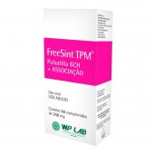 Freesint TPM com 60 comprimidos