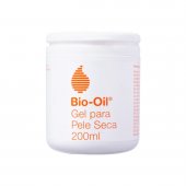 Gel Corporal Bio Oil para Pele Seca com 200ml