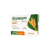 Suplemento Alimentar Glutezym Protease 6 Cápsulas