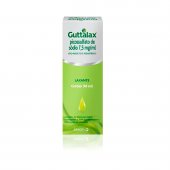 Guttalax 7,5mg/ml Gotas 30ml