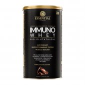 Immuno Whey Essential Nutrition Chocolate 465g