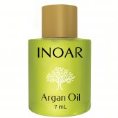 Óleo Capilar Inoar Argan Oil com 7ml