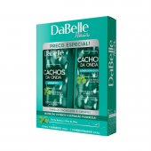 Kit DaBelle Hair Cachos da Onda com Shampoo de 250ml + Condicionador de 200ml
