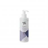Leave-In Termo Ativo Up2You Liso Saudável 200ml