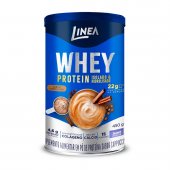 Whey Protein Linea Cappuccino 450g