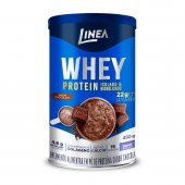 Whey Protein Linea Chocolate 450g