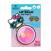 Lip Balm Macaron Sabrina Sato x Hello Kitty Tutti-Frutti FPS 24 8g