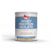 Módulo de Proteína Vitafor Whey Protein Isolate 250g