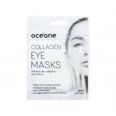 Máscara para os Olhos Océane Collagen Eye Masks Colágeno 30 unidades