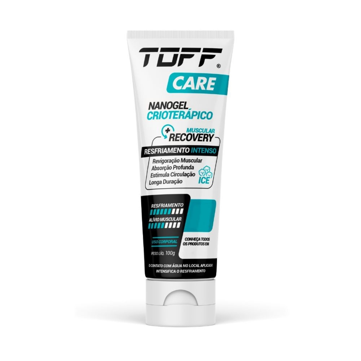 Toff Dry Grip Gel Secativo e Potencializador de Pegada - Mãos Secas e  Firmeza e Controle para todos os Esportes 60g : : Esporte