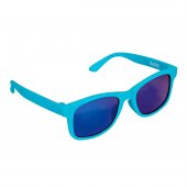 Óculos de Sol Infantil Buba Baby Azul com 1 unidade