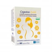 Polivitamínico Ogestan Gold Gestantes e Lactantes 30 cápsulas