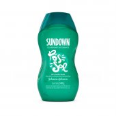 Pós-Sol Sundown Gel Hidratante 140g