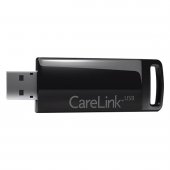 USB Medtronic Minimed Carelink Black 640G
