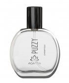 Perfume Íntimo Puzzy Anitta 25ml - Ágatta