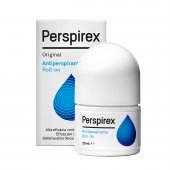 Desodorante Antiperspirante Perspirex Roll-on 20ml
