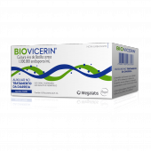 Probiótico Biovicerin 12 Flaconetes 5ml cada
