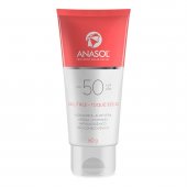Protetor Solar Facial Anasol FPS 50 com 60g