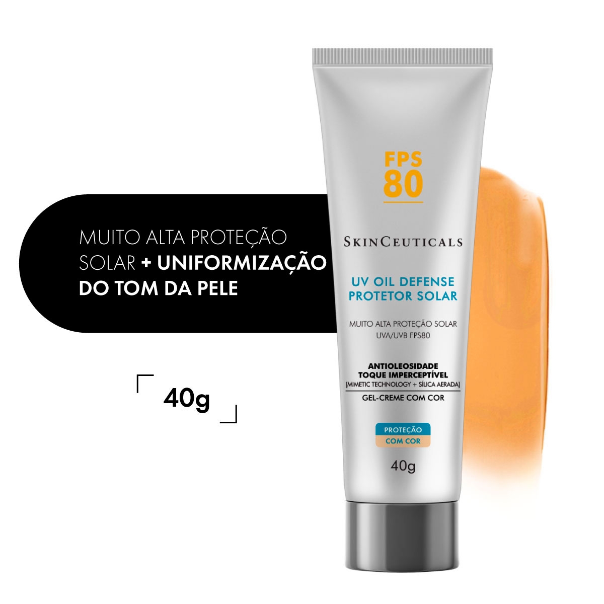 Sérum Facial Corretor Calmante Skinceuticals Phyto Corrective 30ml -  Drogaria Sao Paulo