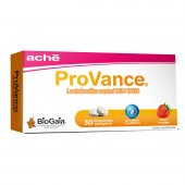 Probiótico ProVance Morango com 30 comprimidos