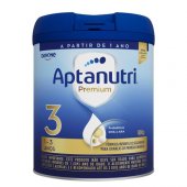 Fórmula Infantil Aptanutri Premium 3 Danone 12 a 36 meses 800g