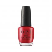 Esmalte OPI Rebel with a Clause 15ml