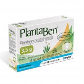 PlantaBen 3,5g Sabor Laranja Sem Açúcar com 10 envelopes de 5g