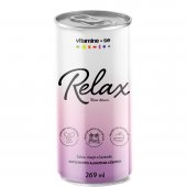Bebida Funcional Relaxante Relax Vitamine-se Maçã 269ml