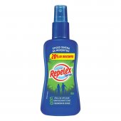 Repelente Repelex Super Spray 100ml com 20% de desconto