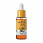 Sérum Antioxidante Vult Facial Vitamina C10 30ml