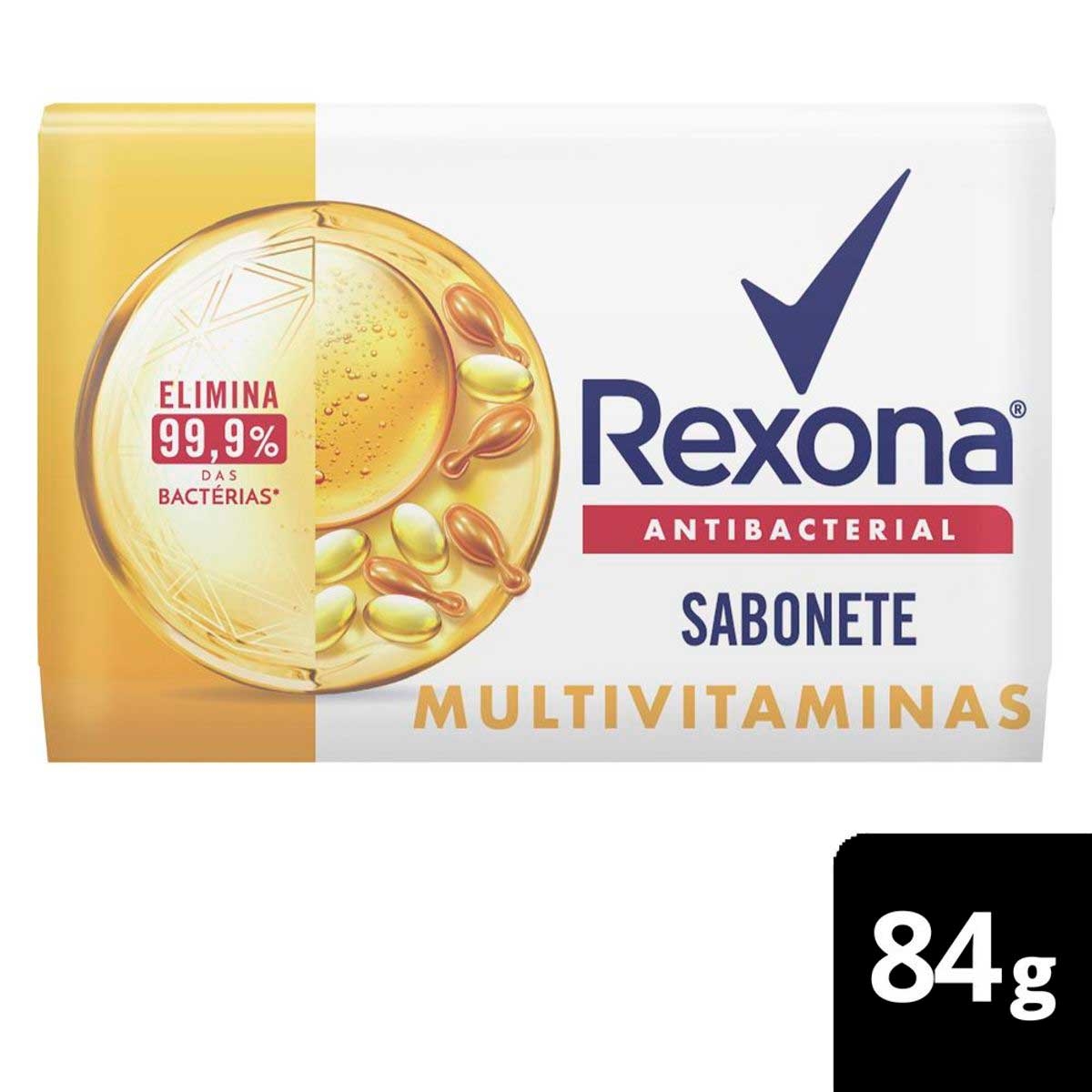 Rexona é 1º marca de sabonetes do Brasil com eficácia comprovada contra a  COVID-19