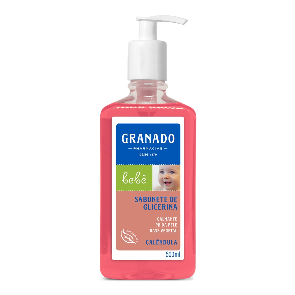 Linha Bebe Granado - Champú Bebe Lavanda 8.5 fl oz - (Granado Baby  Collection - Champú lavanda para bebé, 8.45 onzas líquidas)