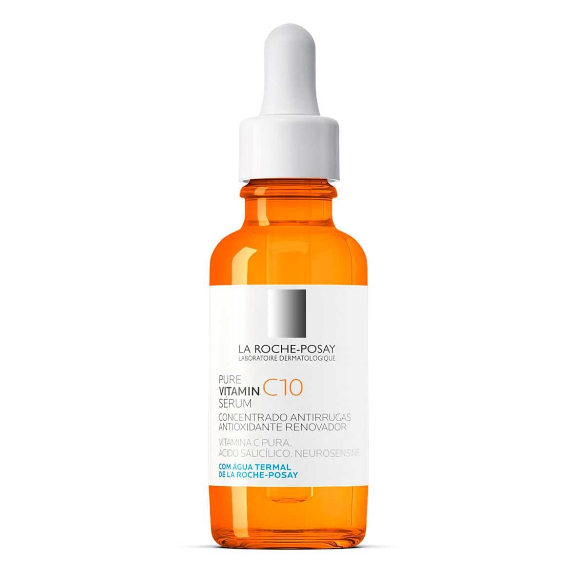 La Roche-Posay Sérum Facial Anti-Idade B3 Retinol 30ml