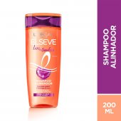 Shampoo L'Oréal Paris Elseve Liso dos Sonhos 200ml