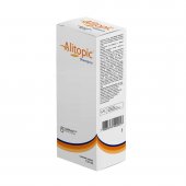 Shampoo Alitopic Carnot Couro Cabeludo Delicado com 150ml