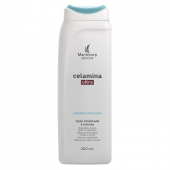 Shampoo Anticaspa Celamina Ultra Frasco 200ml