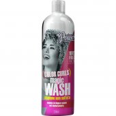 Shampoo Color Curls Magic Wash Soul Power 315ml