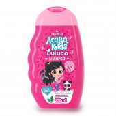 Shampoo Infantil Acqua Kids Luluca 250ml
