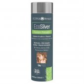 Shampoo Matizador EcoSilver com 250ml