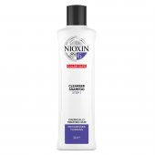 Shampoo Nioxin Sistema 6