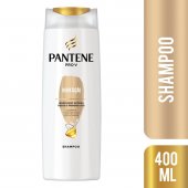 Shampoo Pantene Pro-V Hidratação com 400ml