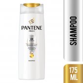 Shampoo Pantene Pro-V Liso Extremo 175ml
