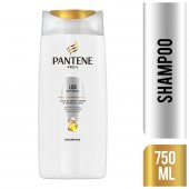 Shampoo Pantene Pro-V Liso Extremo 750ml