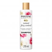 Shampoo Pantene Nutrient Blends Extrato de Rosas 270ml