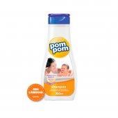 Shampoo Pom Pom Suave com 200ml