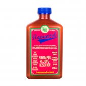 Shampoo Rejuvenescedor Rapunzel Lola Cosmetics 250ml