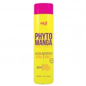 Shampoo Reparador PhytoManga Widi Care 300ml